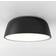 Astro Taiko 400 Ceiling Flush Light