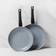 Masterclass Ceramic Eco Frypan Cookware Set