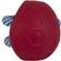 JW Pet FITS All Treat Ball Hundespielzeug, Rot, 60638