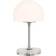 Steinhauer Ancilla Bordlampe 30cm