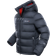 Stellar Equipment M Stellar Down Parka - Dk Grey
