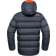 Stellar Equipment M Stellar Down Parka - Dk Grey