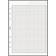 Filofax note paper A5