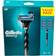 Gillette Mach3 Barberskraber 8 Barberblade