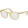 Persol PO3318V 204 Yellow L