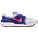 Nike Air Zoom Vomero 16 M - Football Grey/Concord/Light Thistle/Bright Crimson