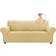 Asnomy Stretch Loose Sofa Cover Purple, White, Black, Orange, Silver, Pink, Red, Blue, Green, Grey, Beige, Brown, Gold (238.8x101.6cm)