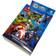 Disney 1 Theme Deck Spider-Man: Spider-Man Marvel Mission Arena TCG