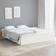 vidaXL Solid Wood