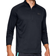 Under Armour Men's UA Tech ½ Zip Long Sleeve Top - Black/Charcoal