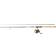 Daiwa Crossfire Spinnesæt