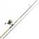 Daiwa Crossfire Spinnesæt