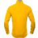 Stellar Equipment M Stellar Light Mid T-Neck - Yellow