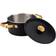 Vargen & Thor Arvet Mandus.2 con coperchio 2.8 L 20 cm