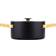 Vargen & Thor Arvet Mandus.2 con coperchio 2.8 L 20 cm