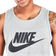 Nike Sportswear Tank Top Men's - Dark Grey Heather/Black