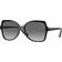 Vogue Eyewear VO5488S Damen-Sonnenbrille Butterfly Fassung: