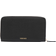 Versace La Medusa Continental Wallet - Black