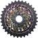 Sram Red AXS XG-1290 Kassette 12-Speed Rainbow