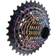 Sram Red AXS XG-1290 Kassette 12-Speed Rainbow