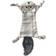 Hunter Dog toy Billund Fox flat