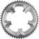 Shimano Klinge 50T Ultegra Speed FC