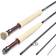 Guideline NT11 Trout 4 Delt