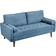 Koorlian Loveseat Sofa 67.9" 2 Seater