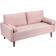 Koorlian Loveseat Sofa 67.9" 2 Seater