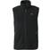 Chevalier Mainstone Fleece Vest Men - Black