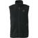 Chevalier Mainstone Fleece Vest Men - Black