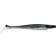 The Pig Pro Strike Pro Shad 23cm 90g Midnight Shiner