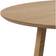 Actona Malika Table à manger 120cm