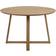 Actona Malika Dining Table 120cm