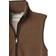 Chevalier Mainstone Fleece Vest Men - Hazelnut