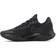 Nike Precision 6 - Black/Anthracite