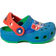 Crocs Toddler's Classic PJ Masks Clog - Grass Green