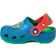 Crocs Toddler's Classic PJ Masks Clog - Grass Green