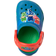 Crocs Toddler's Classic PJ Masks Clog - Grass Green