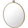 GUBI Randaccio Wall Mirror 70cm