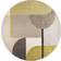 Zuiver Hilton Pink, Grey, Yellow 240cm