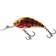 Salmo Rattlin' Hornet 10,5 g Multicolore