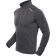 Stellar Equipment M Stellar Light Mid T-Neck - Dk Grey