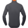 Stellar Equipment M Stellar Light Mid T-Neck - Dk Grey