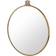 GUBI Randaccio Wall Mirror 60cm