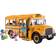 Playmobil City Life School Bus 70983