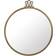 GUBI Randaccio Wall Mirror 42cm