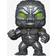 Transformers Rise of the Beasts 9 cm
