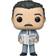 Funko Pop! Icons Disney 100 Walt Disney with Magazine