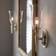 Elstead Lighting Dryden 1 Wall light